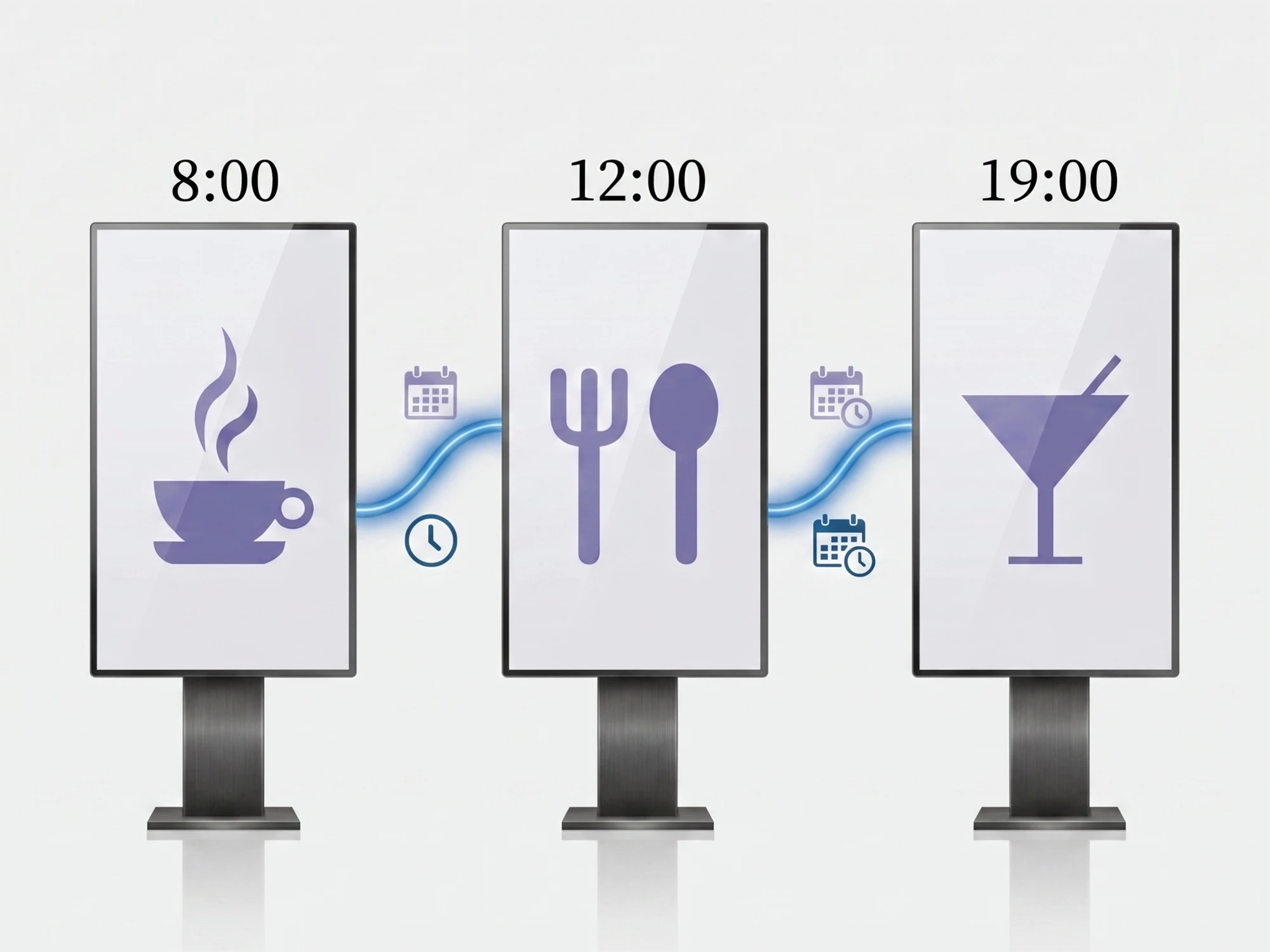 Scheduling