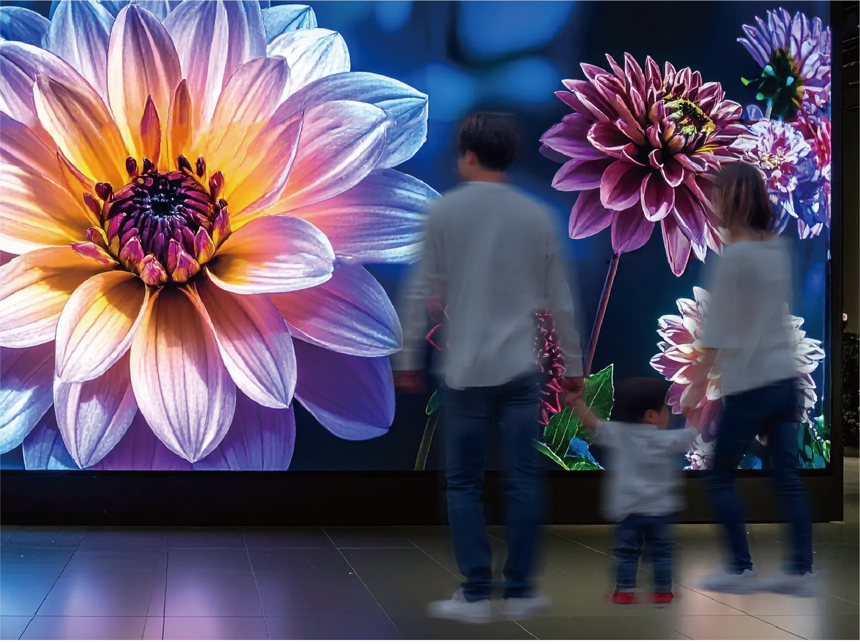 Displays