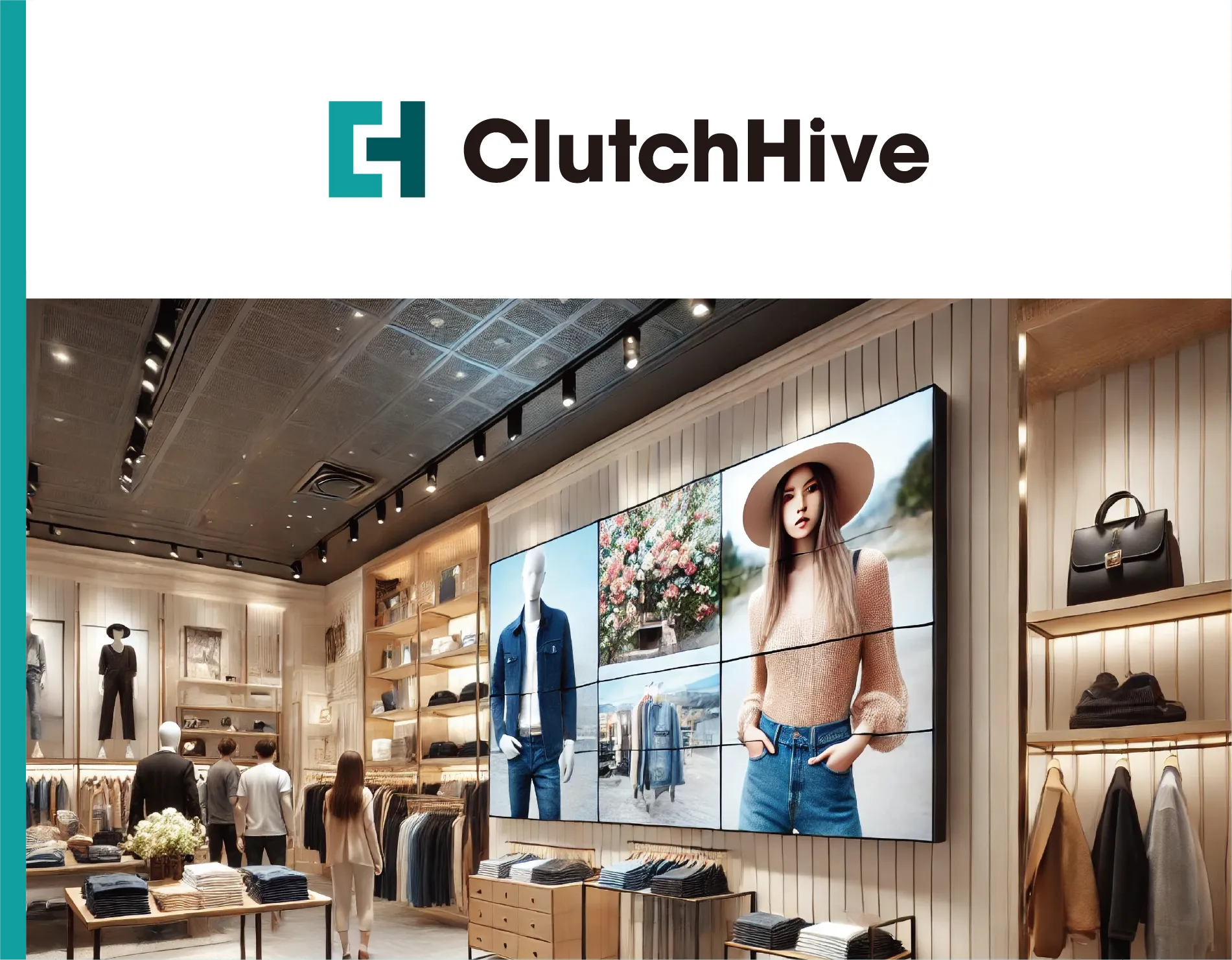 ClutchHive