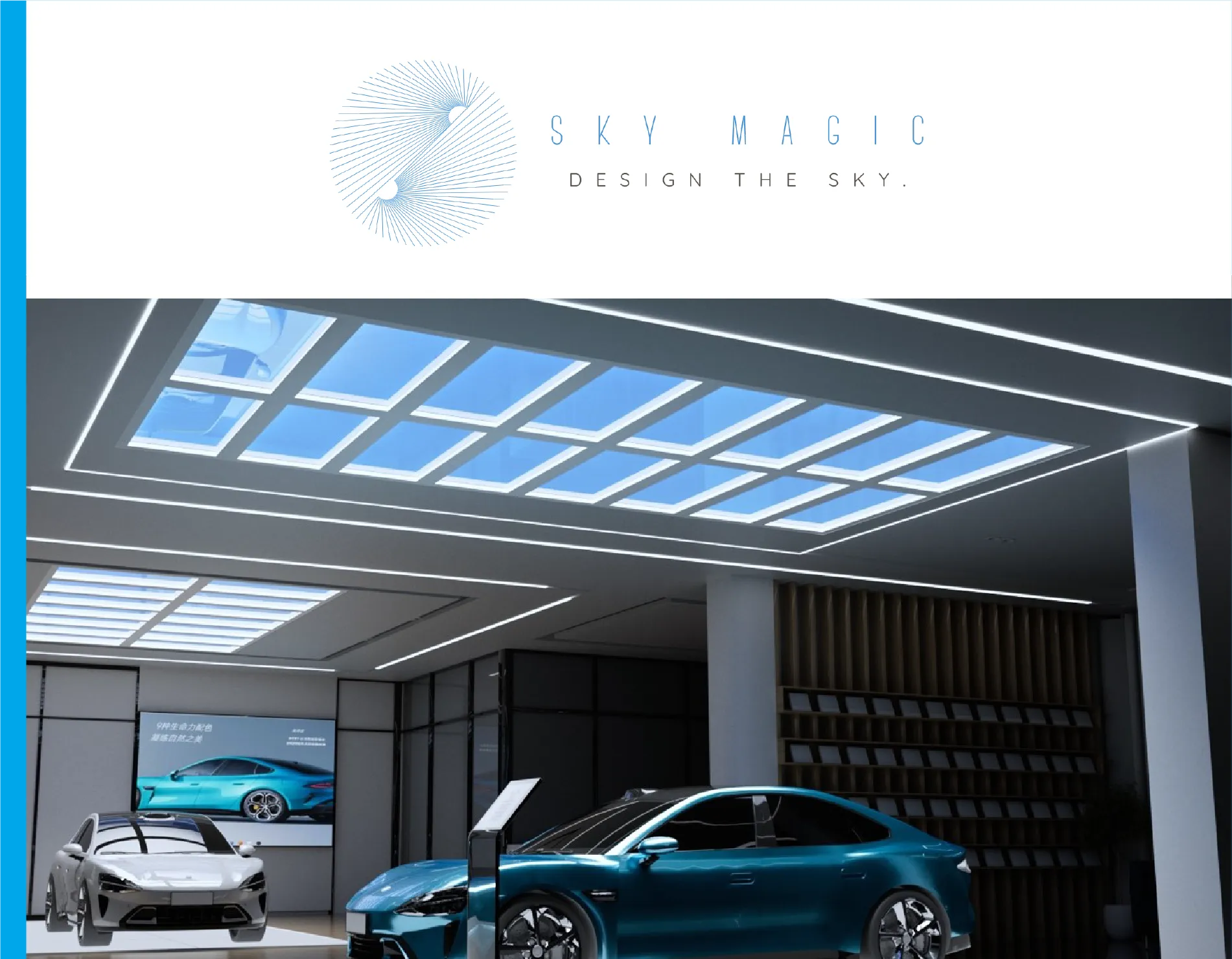 SkyMagic