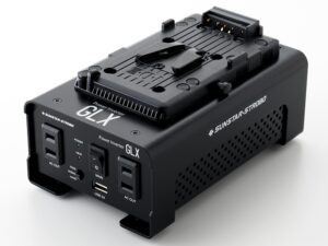 GLX
