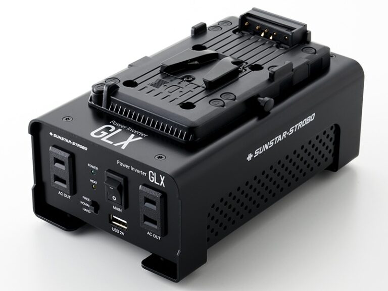 GLX