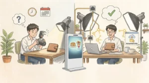 失敗しないスタジオ用ストロボの選び方。クリップオンライトとの違いと導入すべき3つの理由